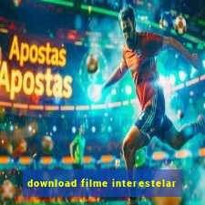 download filme interestelar